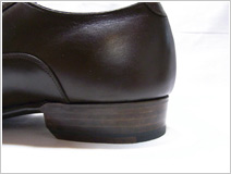 ピッチドヒール