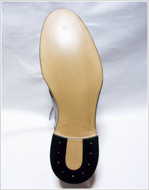 溝起し(ヒドゥンチャネル)