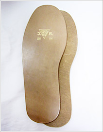 Joh.Rendenbachソール